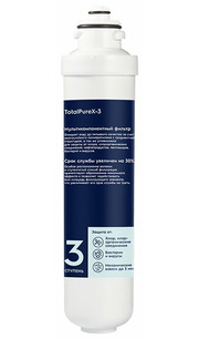 Electrolux iS TotalPureX-3 фото