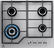 Electrolux KGG 6436 фото