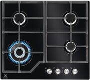 Electrolux KGG 64362 K фото