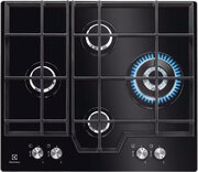 Electrolux KGG 6456 K фото