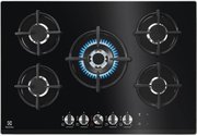 Electrolux KGG 7538 фото