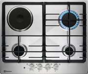 Electrolux KGM64311X фото