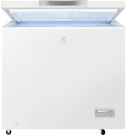 Electrolux LCB 3LF20 W0 фото