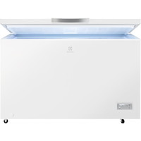 Electrolux LCB 3LF38 W0