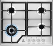 Electrolux LGS6436SX фото