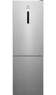 Electrolux LNC 7ME32 X3 фото