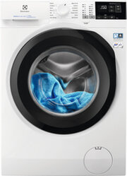 Electrolux PerfectCare 600 EW6F421B фото