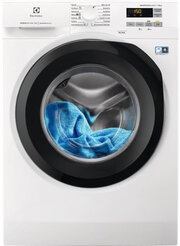 Electrolux PerfectCare 600 EW6FN528BP фото