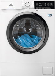 Electrolux PerfectCare 600 EW6S347SP фото