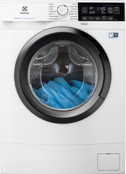 Electrolux PerfectCare 600 EW6S3R07SI фото