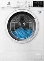 Electrolux PerfectCare 600 EW6S404W фото