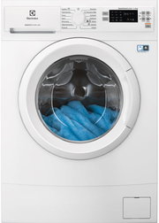 Electrolux PerfectCare 600 EW6S504WP фото