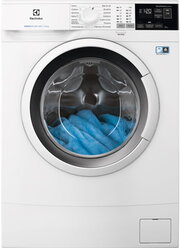 Electrolux PerfectCare 600 EW6SN406WP фото