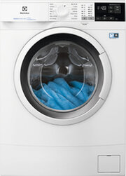 Electrolux PerfectCare 600 EW6SN426WI фото