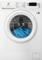 Electrolux PerfectCare 600 EW6SN526WP фото