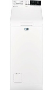 Electrolux PerfectCare 600 EW6T4R062 фото