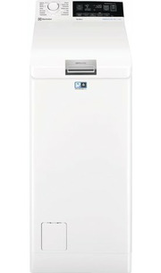 Electrolux PerfectCare 700 EW7T3R262 фото