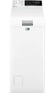 Electrolux PerfectCare 700 EW7T3R272 фото