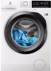 Electrolux PerfectCare 700 EW7WP369SP фото