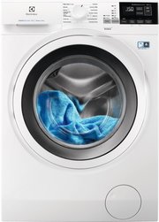 Electrolux PerfectCare 700 EW7WR468W фото