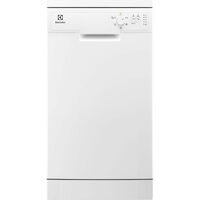 Electrolux SEA 91211 SW