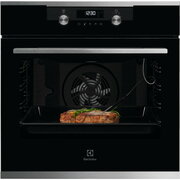 Electrolux SenseCook OKE 6P77 WX фото