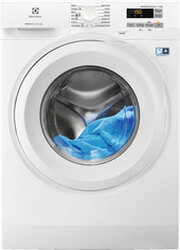 Electrolux SensiCare 600 EW6F592U фото