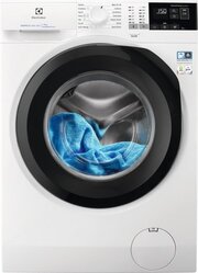 Electrolux SensiCare 600 EW6FN428BC фото