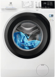 Electrolux SensiCare 600 EW6FN429BP фото