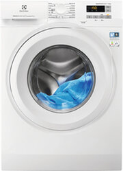 Electrolux SensiCare 600 EW6FN528W фото