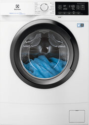 Electrolux SensiCare 600 EW6SN307SI фото