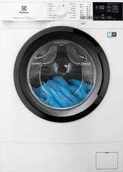 Electrolux SensiCare 600 EW6SN406BI фото