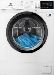 Electrolux SensiCare 600 EW6SN426BI фото