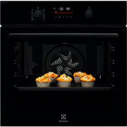 Electrolux SteamBake 600 EOD6P77WZ фото