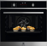 Electrolux SteamBake 600 EOD6P77X фото