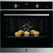 Electrolux SteamBake EOD 5H40X фото