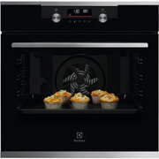 Electrolux SteamBake KODDP 77X фото