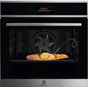 Electrolux SteamBoost EOB 8S39X фото