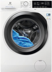 Electrolux SteamCare 700 EW7F348AW фото