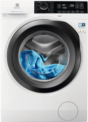 Electrolux SteamCare 700 EW7FN248S фото