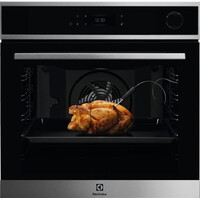 Electrolux SteamCrisp EOC 8H39WX