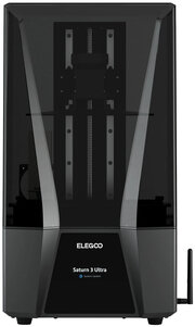 Elegoo Saturn 3 Ultra фото