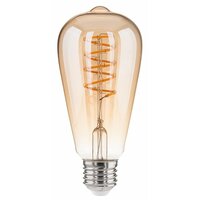 Elektrostandard Dimmable BL160 5W 2700K E27 (ST64 тонированный)