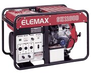 Elemax SH-11000 фото