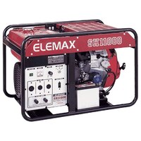 Elemax SH-11000