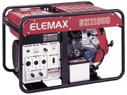 ELEMAX SH11000-R фото