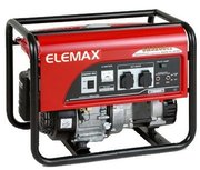 ELEMAX SH3200EX-R фото