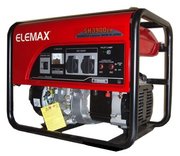 ELEMAX SH3900EX-R фото