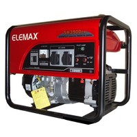 Elemax SH3900EX-R