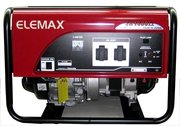 ELEMAX SH4600EX-R фото